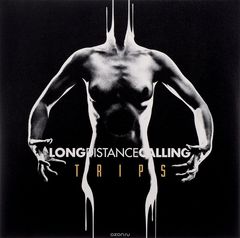 Long Distance Calling. Trips (2 LP + CD)