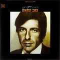 Leonard Cohen. Songs Of Leonard Cohen (LP)