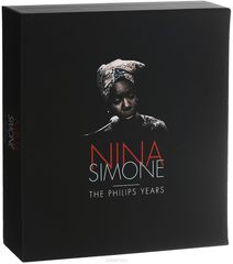 Nina Simone. The Philips Years (7 LP)