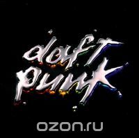 Daft Punk. Discovery (2 LP)