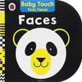 Baby Touch: Faces