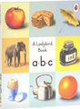 Ladybird Book: A B C