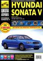 Hyundai Sonata V:   ,    