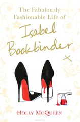 Fabulously Fashionable Life of Isabel Bookbinder