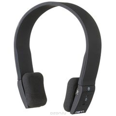 Denn DHB101, Black Bluetooth-