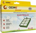 Ozone H-02 HEPA   