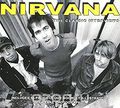 Nirvana. The Classic Interviews