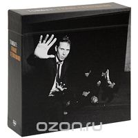 Franz Ferdinand. Tonight: Franz Ferdinand. Deluxe Edition (6 LP + 2 CD + DVD)