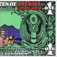 Funkadelic. America Eats Its Young (2 LP)