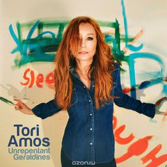 Tori Amos. Unrepentant Geraldines (2 LP)