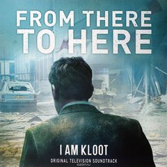 I Am Kloot. From There To Here (LP)