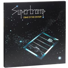 Supertramp. Crime Of The Century. Anniversary Edition (3 LP)