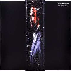 John Martyn. Piece By Piece (2 LP)