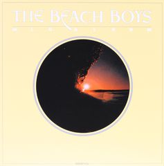 The Beach Boys. M.I.U. (LP)