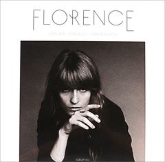 Florence + The Machine. How Big, How Blue, How Beautiful (2 LP)