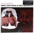 Iron And Wine & Ben Bridwell. Sing Into My Mouth (LP)