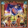 Pendragon. Not Of This World (2 LP)