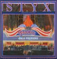 Styx. Paradise Theatre (LP)