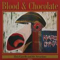 Elvis Costello And The Attractions. Blood & Chocolate (LP)