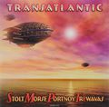 Transatlantic. Stolt Morse Portnoy Trewavas (2 LP)