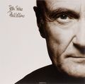 Phil Collins. Both Sides (2 LP)