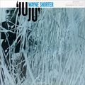 Wayne Shorter. JuJu (LP)