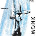 Thelonious Monk Trio. Thelonious Monk Trio (LP)