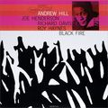 Andrew Hill. Black Fire (LP)