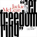 Jackie McLean. Let Freedom Ring (LP)