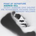 Andrew Hill. Point Of Departure (LP)