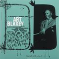 Art Blakey Quintet. A Night At Birdland. Volume 2 (LP)