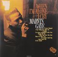 Marvin Gaye. When I'm Alone I Cry (LP)