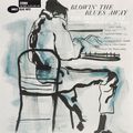 Horace Silver Quintet & Trio. Blowin The Blues Away (LP)