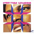 McCoy Tyner. Expansions (LP)