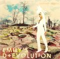 Esperanza Spalding. Emily's D+Evolution (LP)