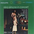 Nina Simone. In Concert (LP)