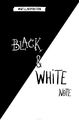 Black&White Note.        ( )