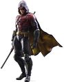 Batman Arkham Knight.  Play Arts Kai Robin 27 