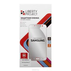 Liberty Project    Samsung Galaxy J3 2016, 