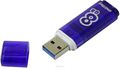SmartBuy Glossy Series 3.0 8GB, Dark Blue USB-