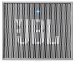 JBL GO, Gray   