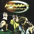 Foo Fighters. Concert Hall, Toronto 1996