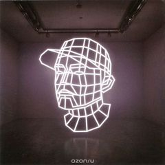 DJ Shadow. Reconstructed: The Best Of DJ Shadow