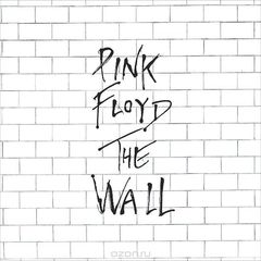 Pink Floyd. The Wall (2 LP)