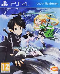 Sword Art Online: Lost Song