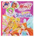 Winx Club.  