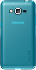 Araree Nu Kin Flex   Samsung Galaxy J2 Prime, Turquoise