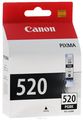 Canon PGI-520BK, Black    /