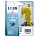 Epson T0486 (C13T04864010), Light Magenta   R200/R300/RX500/RX600