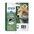 Epson T1282 (C13T12824010), Cyan   S22/SX125/SX425/BX305